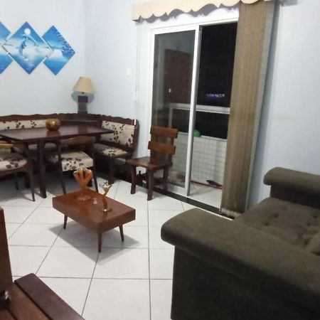 Apartamento Praia Grande サンパウロ エクステリア 写真